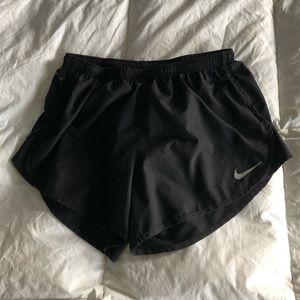 Women’s Nike Dri-Fit Running Shorts
